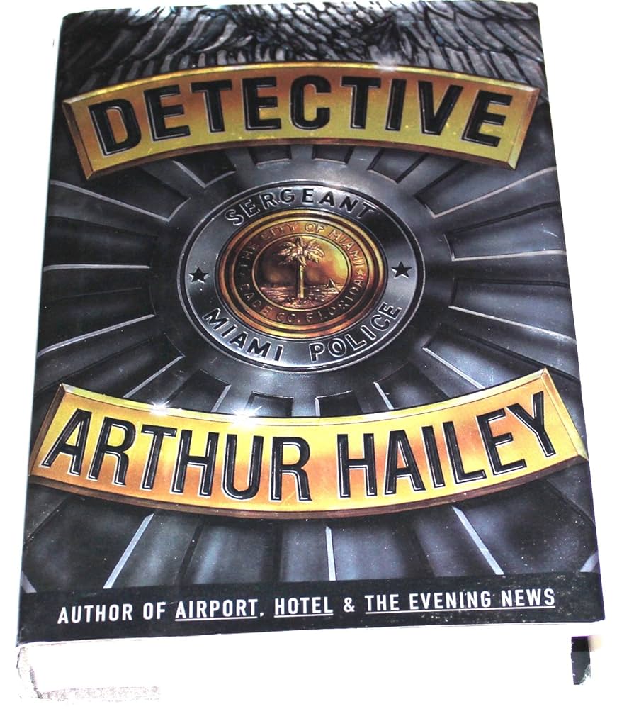 洋書 Arthur Hailey The Evening News Amazon.com: The Evening News: A Novel: 9780385504249: Hailey